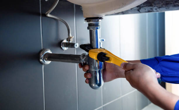 Helmetta, NJ Plumbing services Company